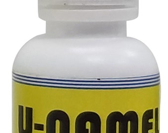 U-Namel® 10 Grams, Clear Liquid