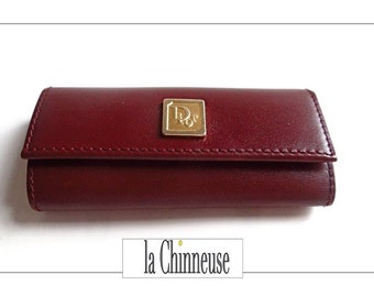 Christian Dior ♡ Vintage ♡ Key case il_340x270.6206345970_ohec.jpg