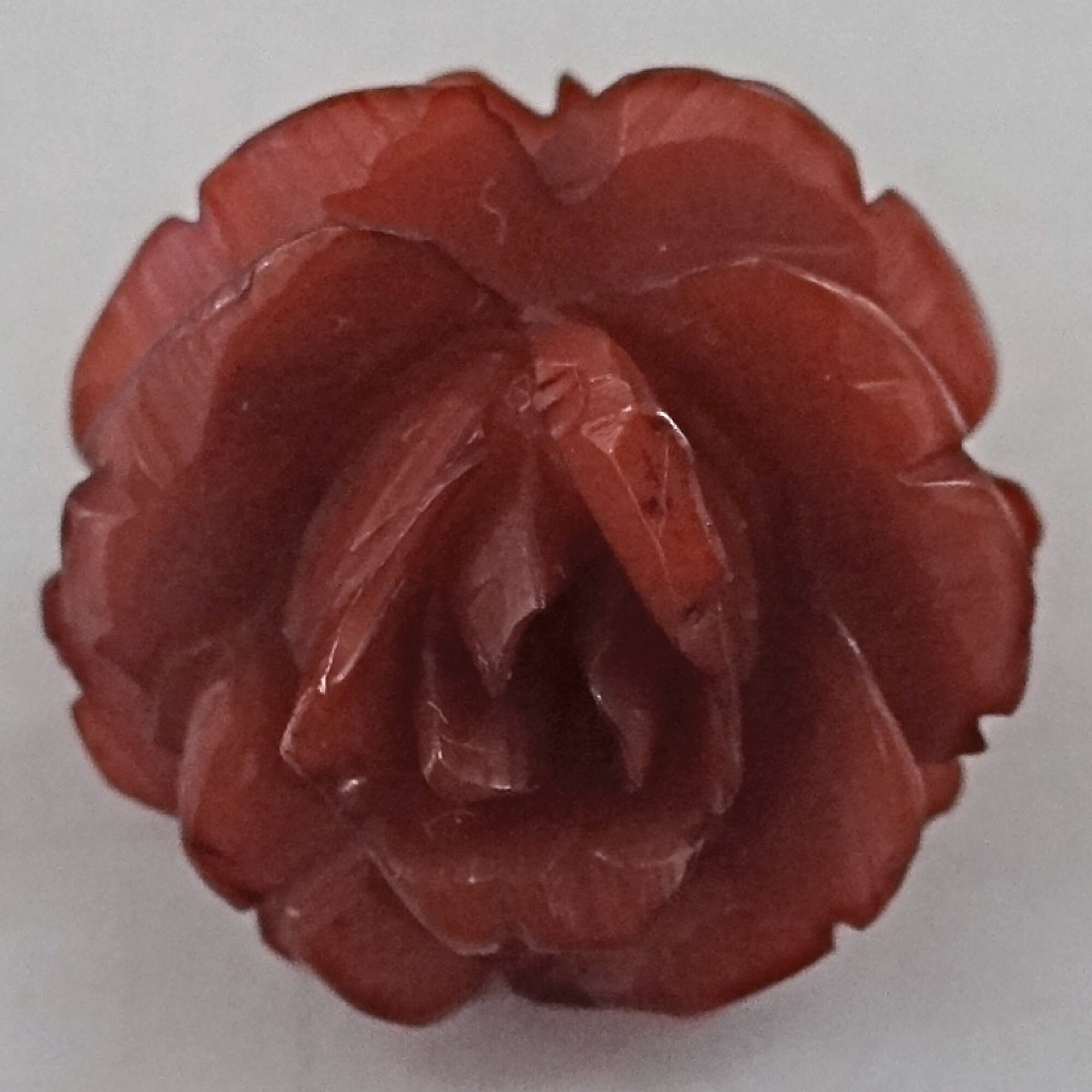 Brocante - Jolie Broche En Bakélite Des Années 20-30 - Vintage Français - Occasion