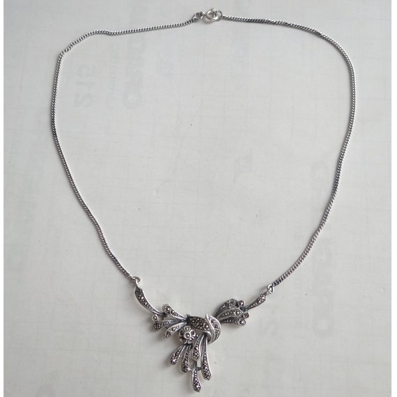 Collier Ethnique Vintage En Métal - Homme/Femme - Occasion