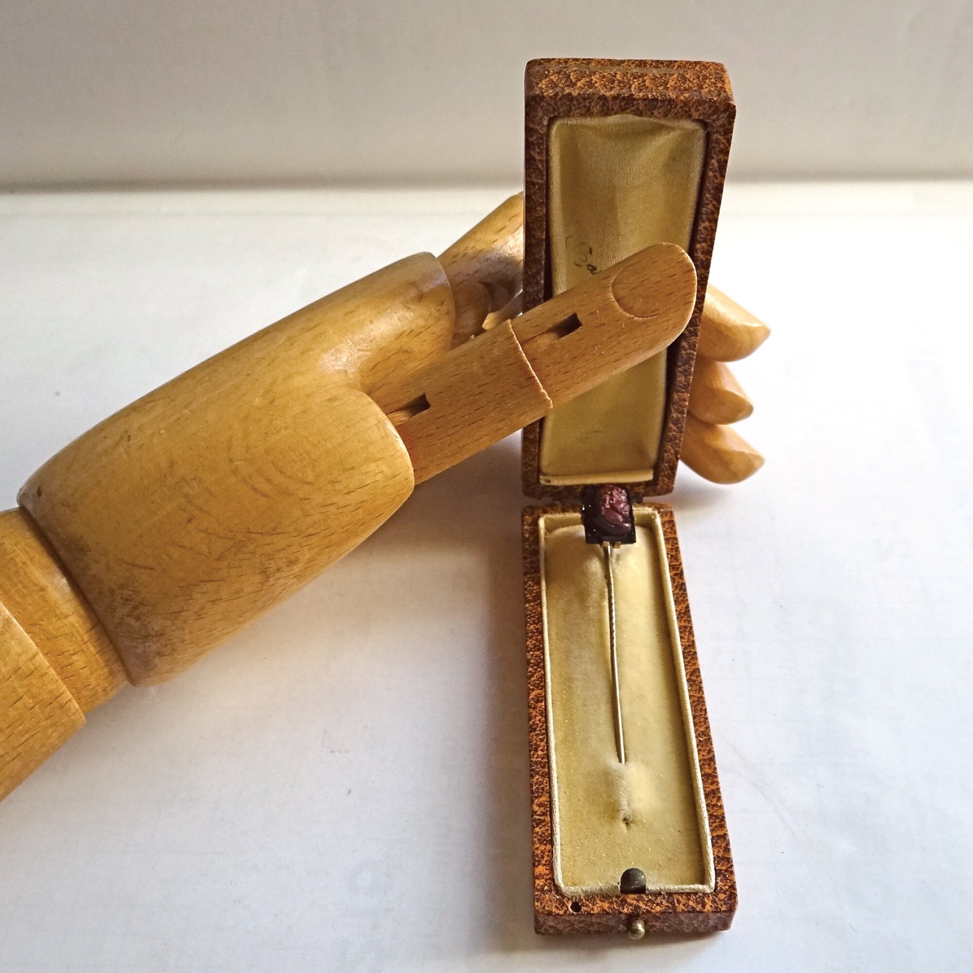 Pince circlips internes/externes 180 mm. Pointes interchangeables