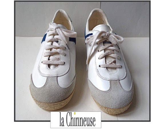 vintage sneakers