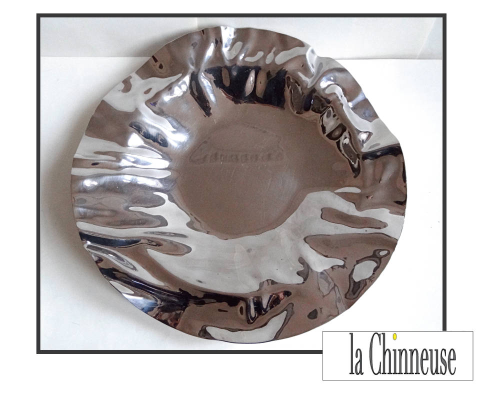 Coupe Alessi Design;