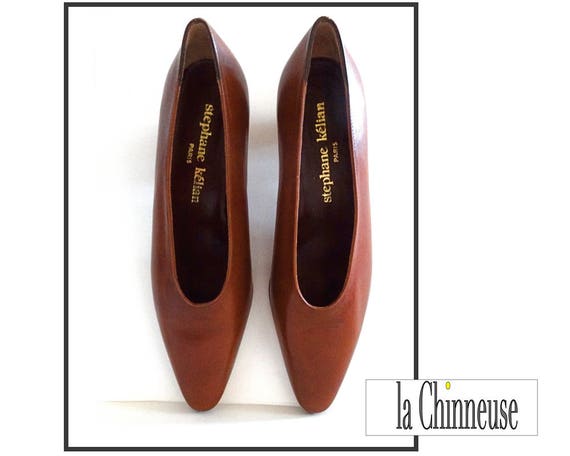 STEPHANOPOULOS KÉLIAN SHOES / Shoes Pumps Stéphane