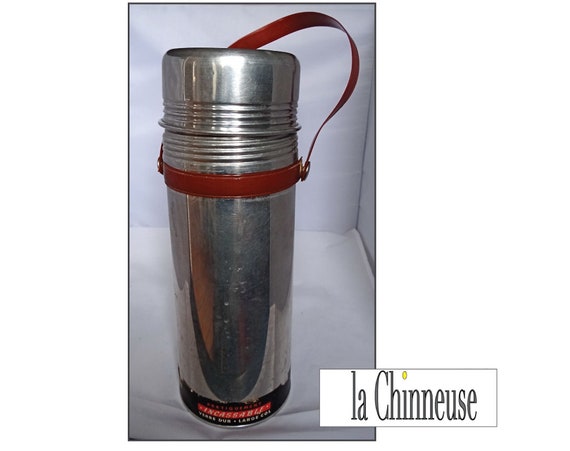 vintage thermos