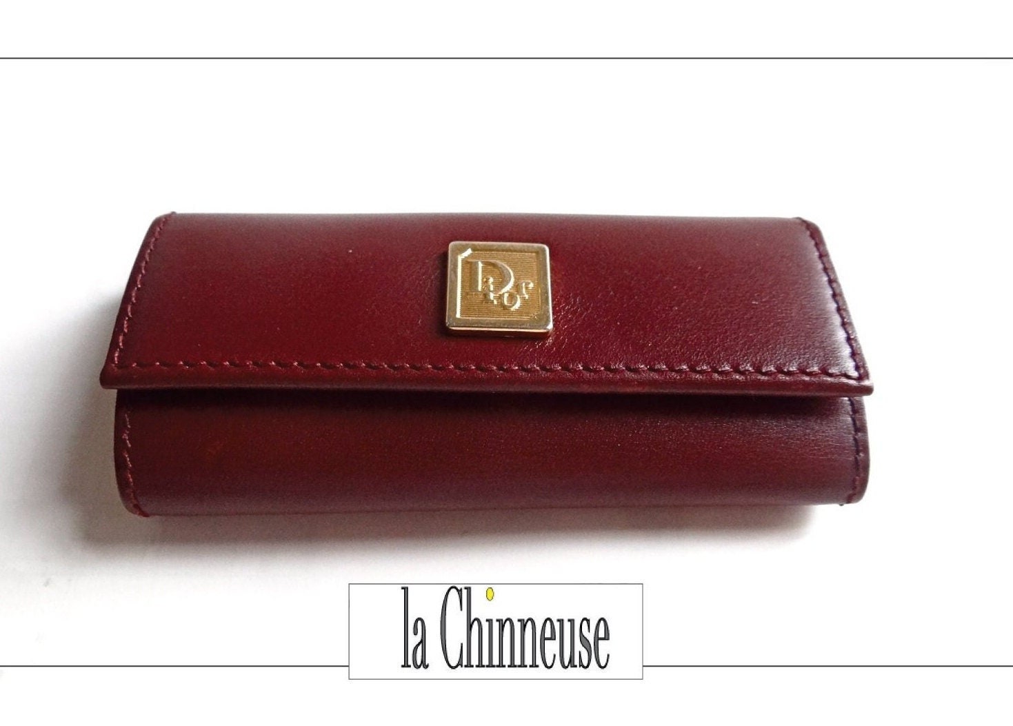 1980s dior bag - Etsy 日本