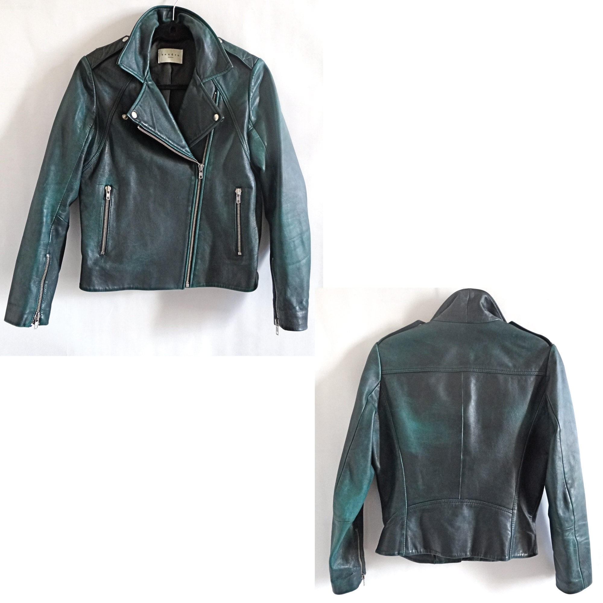 Sandro perfecto femme sale