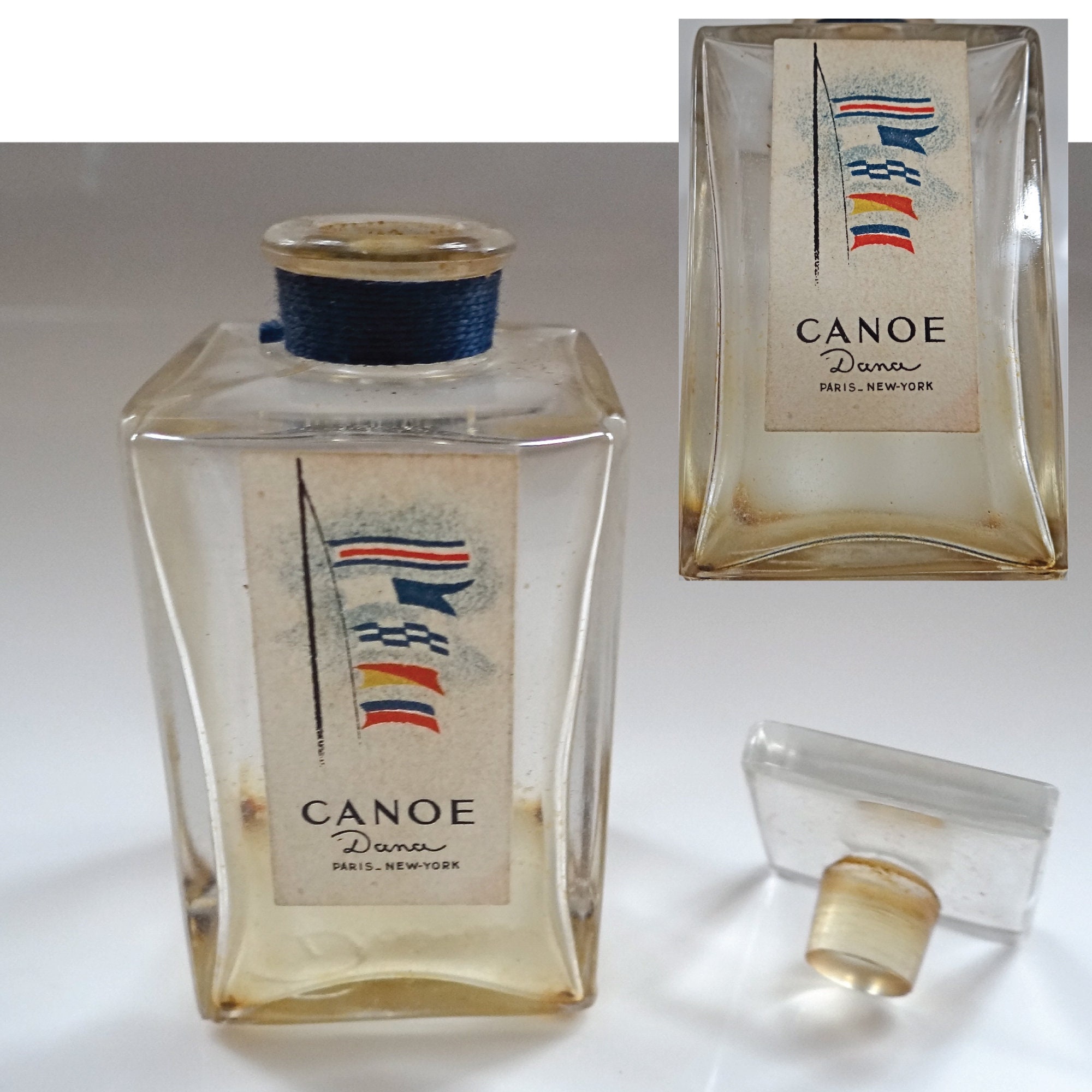 Travel perfume case Wooden box – Millo