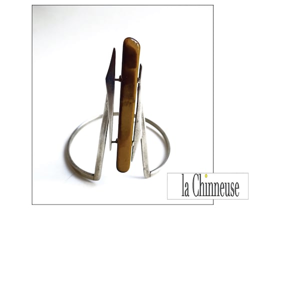 MONTRE COQ ARGENT Landry A Paris EUR 50,00 - FR MONTRE COQ ARGENT Landry A Paris EUR 50,00 - FR