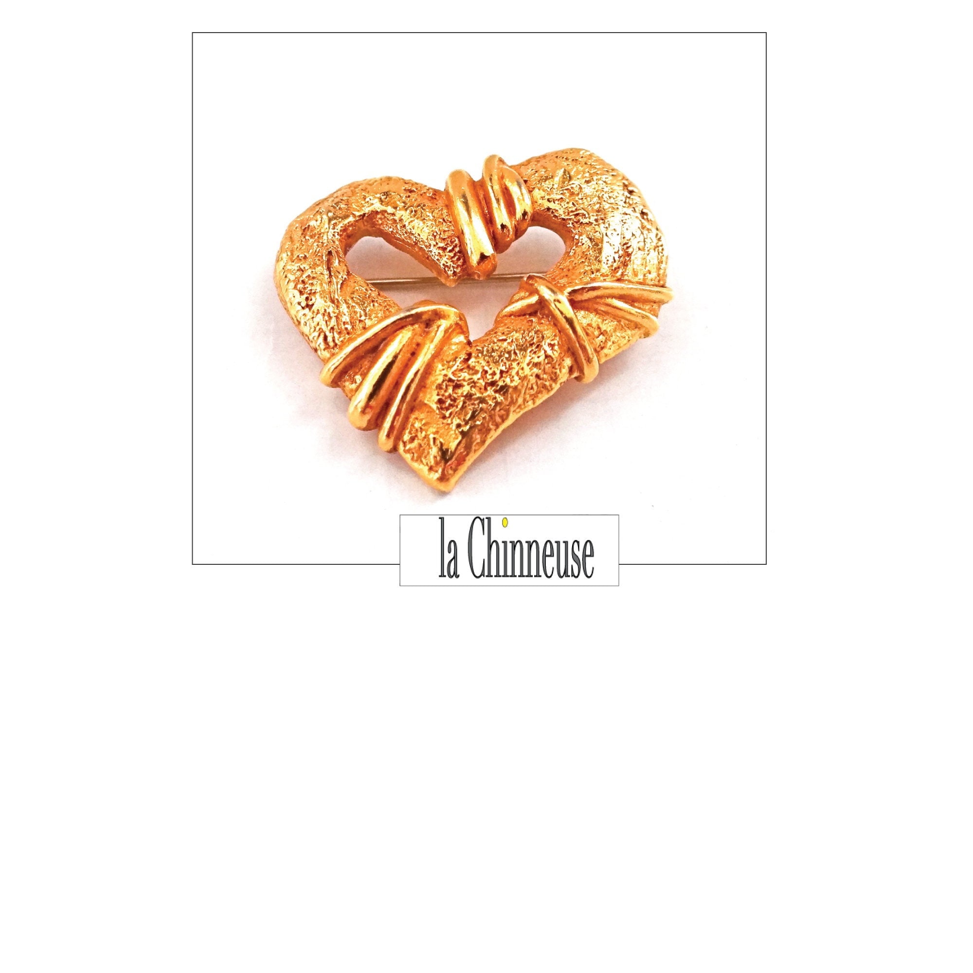 Christian Lacroix Haute Couture - Etsy