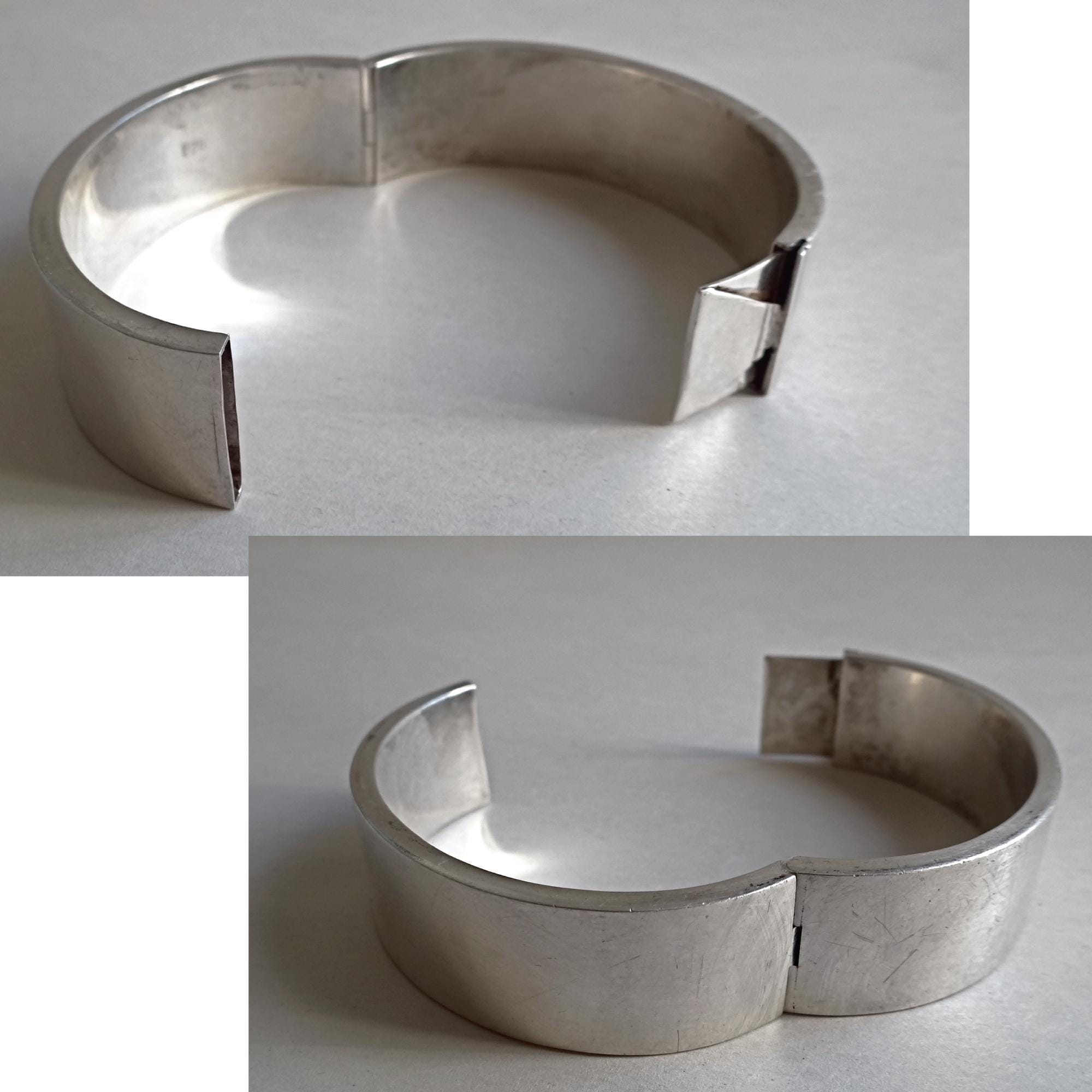 Bague En Argent Sterling 925 Oval Améthyste Saphir Diamant Taillé Bijoux 9