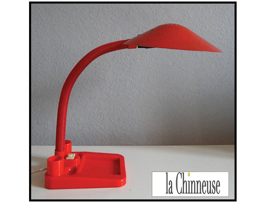 lampe De bureau Aluminor/lampe