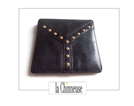 Monedero yves saint laurent sale