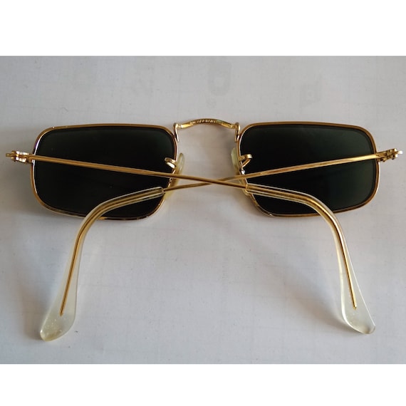 VINTAGE RAY-BAN Classic Collection; 80s; Bausch Lomb;… - Gem VINTAGE RAY-BAN Classic Collection; 80s; Bausch Lomb;… - Gem