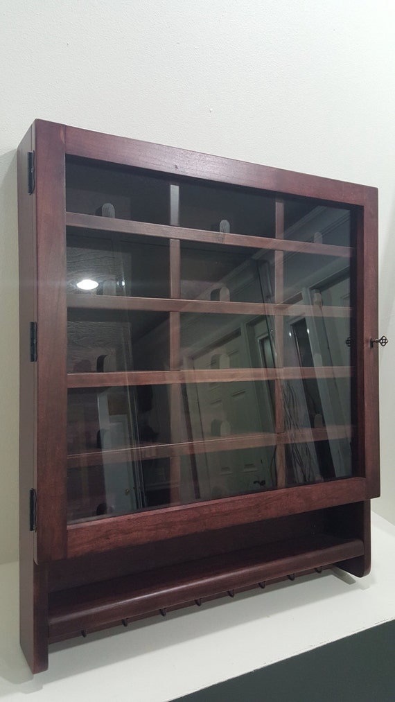 sunglasses display case for home