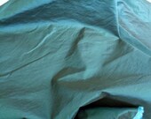 Taffeta Fabric, Blue Taffeta Fabric, Striped Blue Taffeta, Fabric Piece, Polyester Taffeta, 1.47 yard 135cm 60 39 39 155cm piece