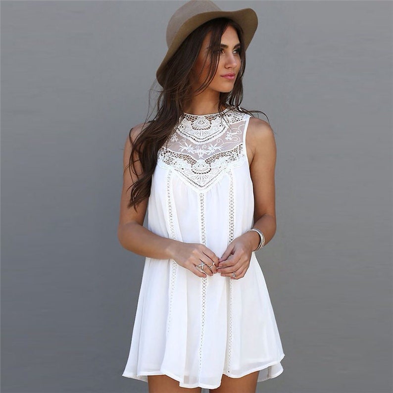 Girl Sun Dresses 2018