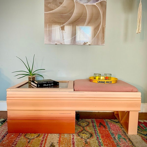 Record Storage Table Etsy