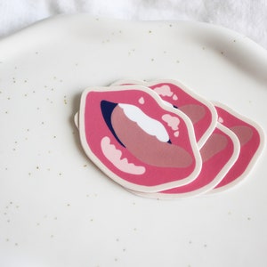 Lippen