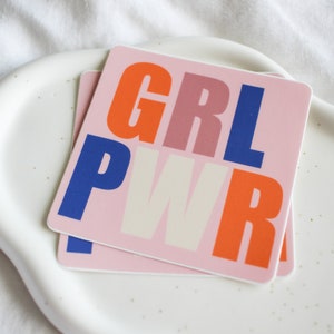GRL PWR