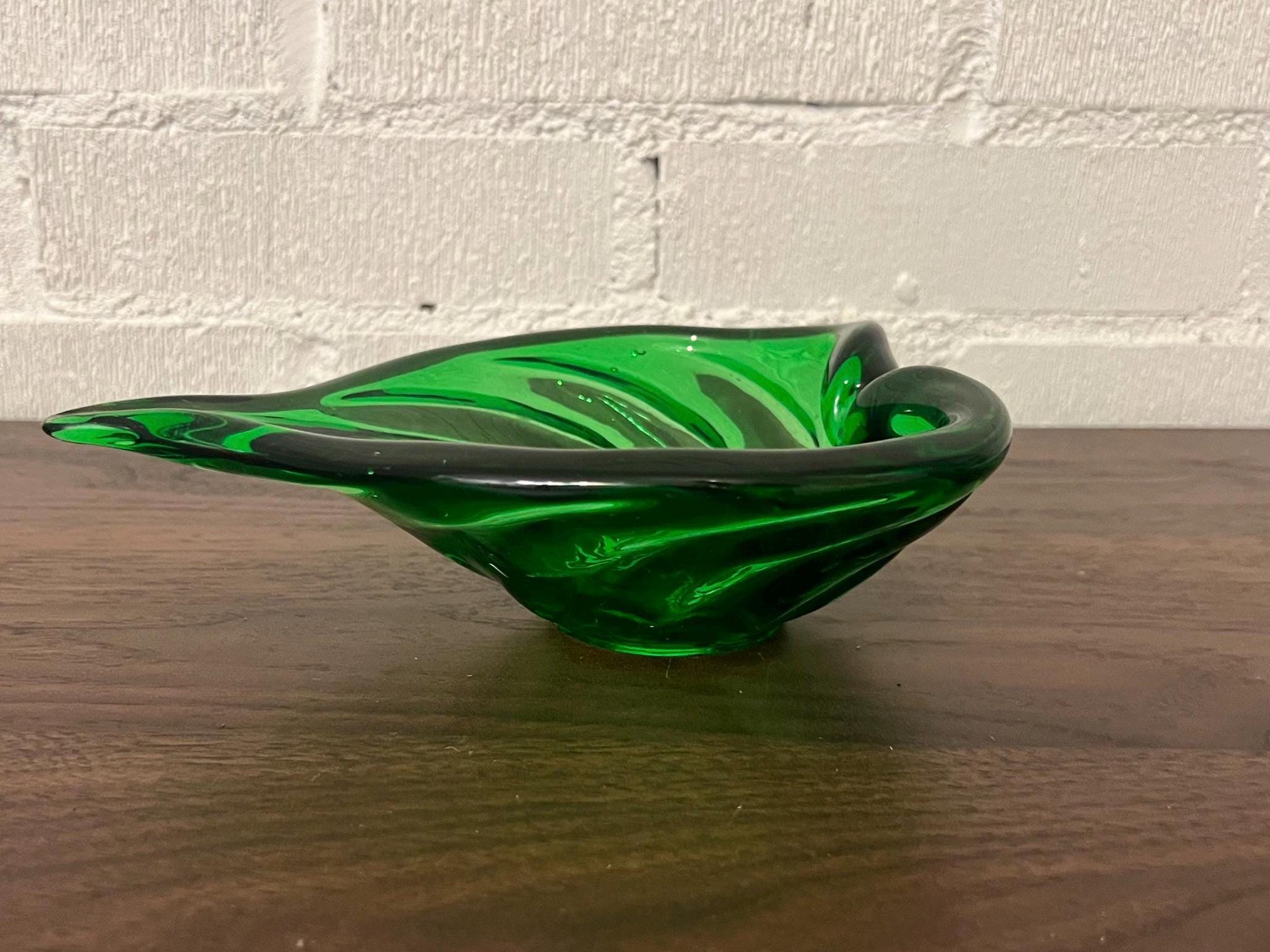 Viking Glass Ashtray - Etsy