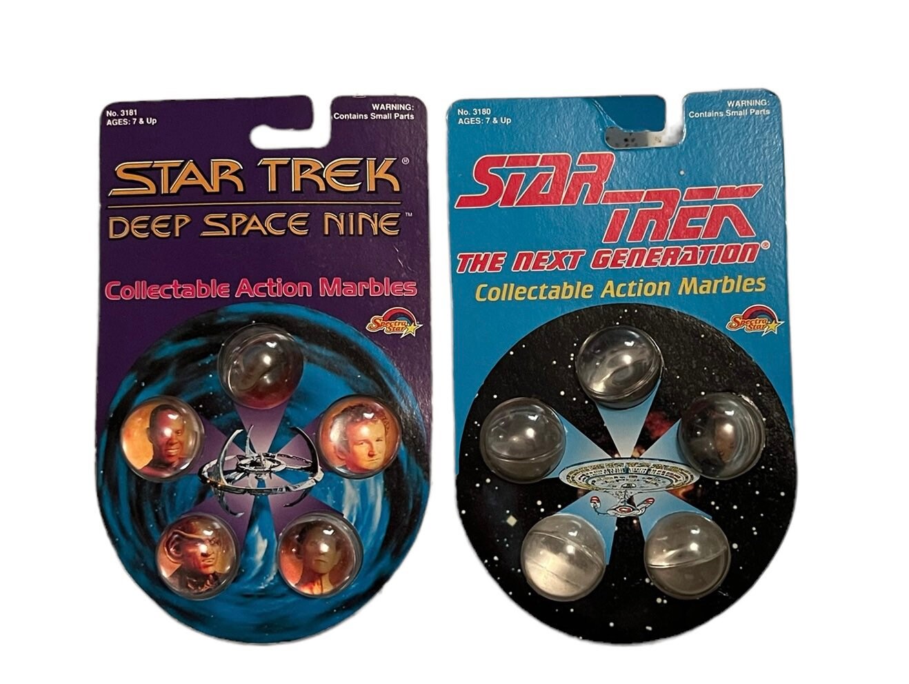Star Marbles - Etsy