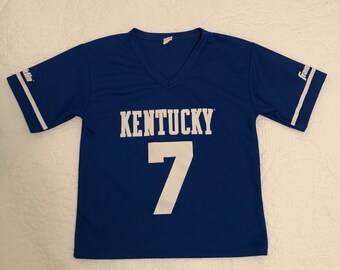 Kentucky Jersey - Etsy