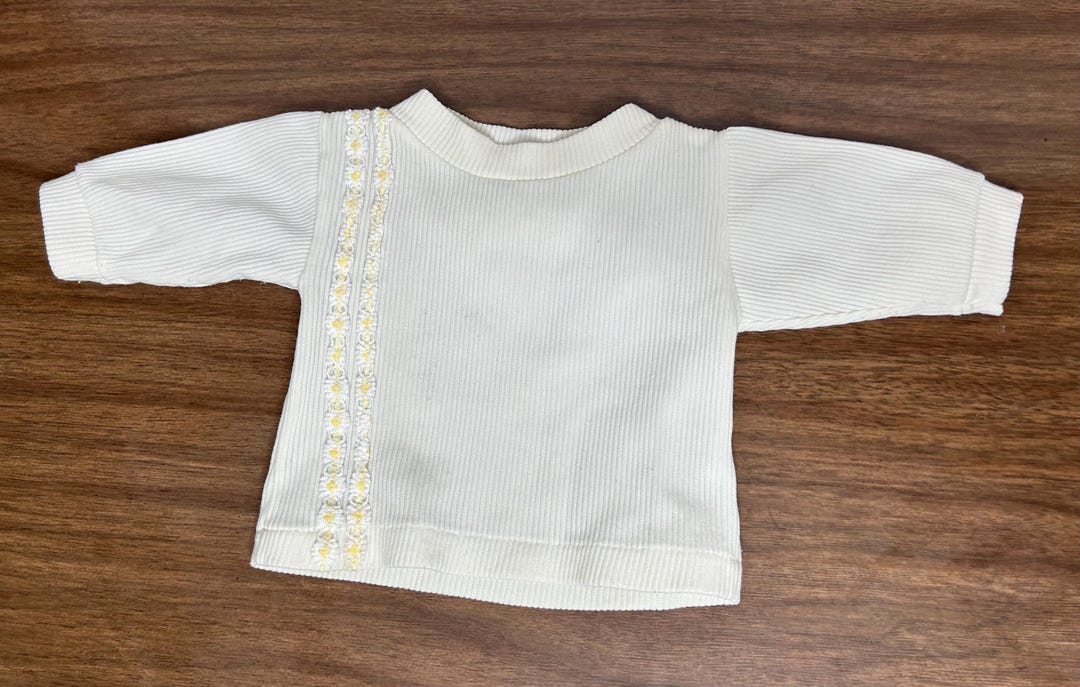 Baby Girl Shirt Full Sleeve  !! main image 1