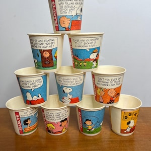 Vintage Dixie Cup - Etsy