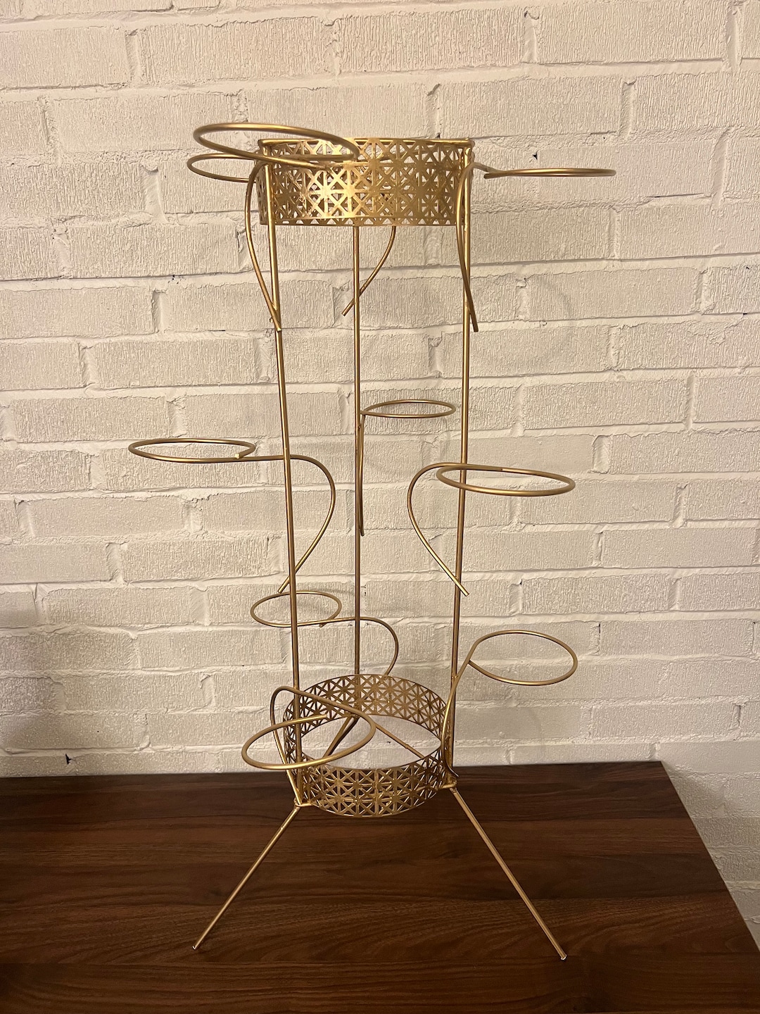 置物 Vintage Postmodern l stand il_1080xN.5815470966_a5rx.jpg