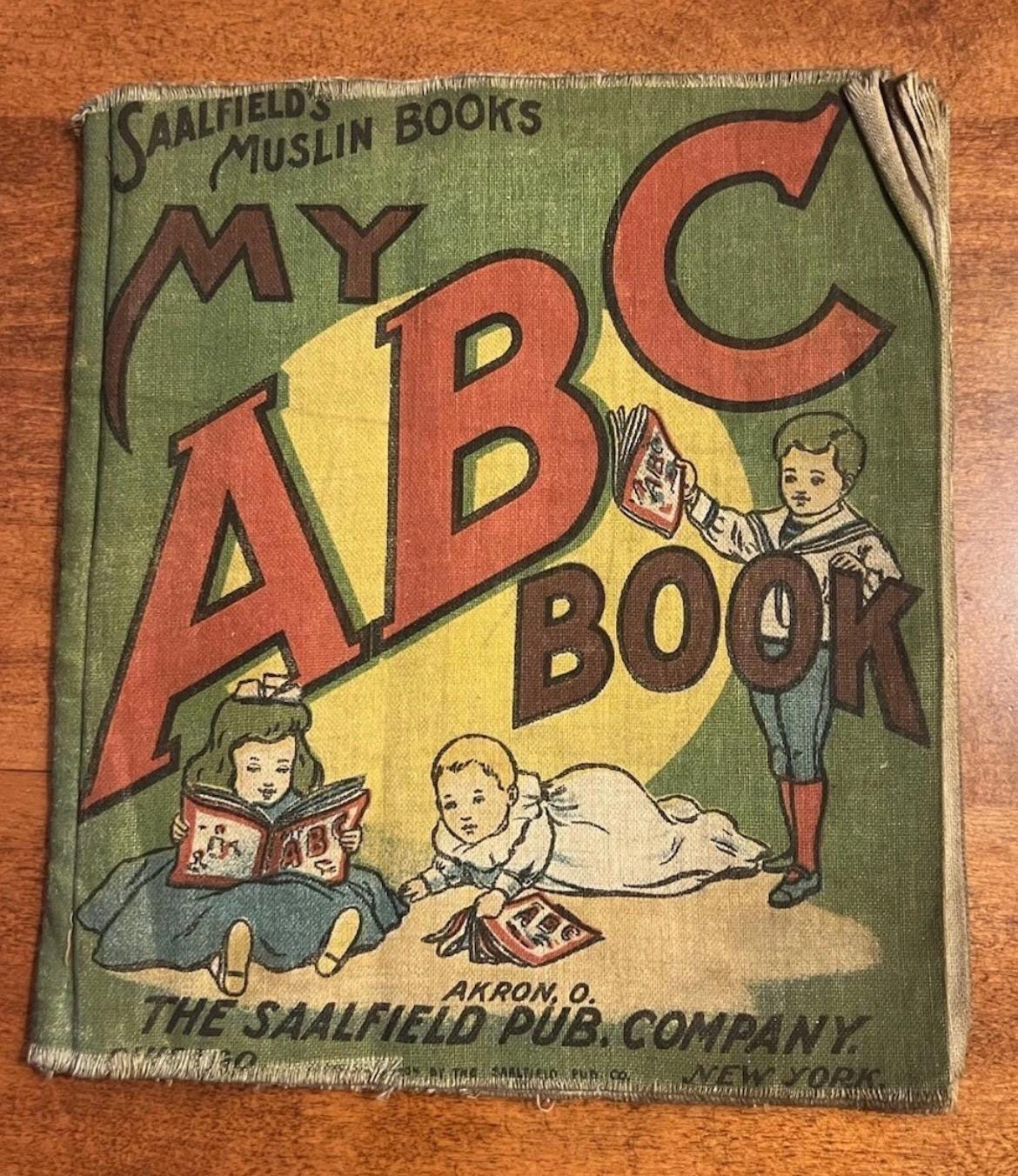 Saalfield Books - Etsy - Page 5