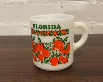 2l coffee mug Two-Tone Coffee Mugs, 15oz – The White Elephant Store main image 1