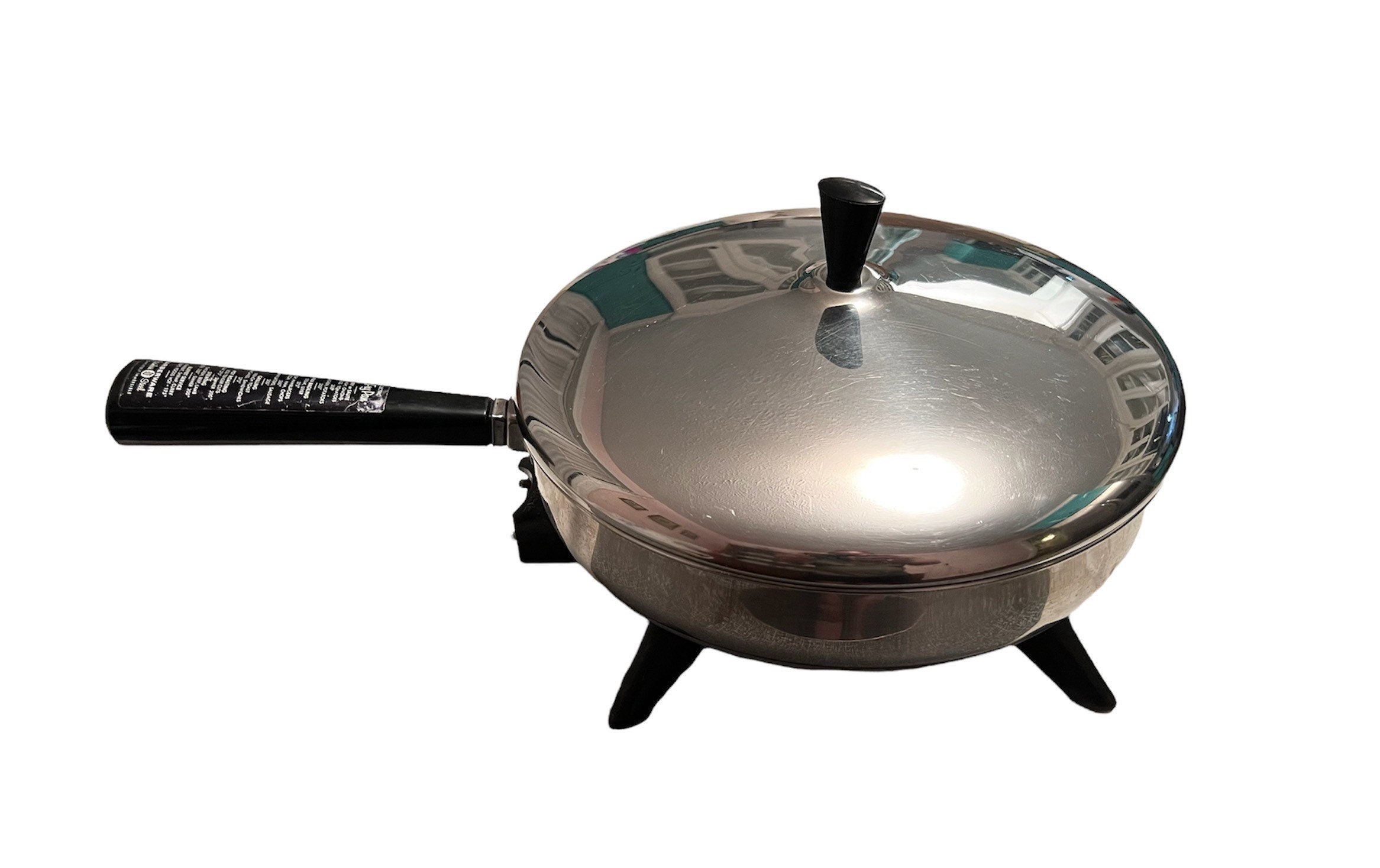 Farberware electric skillet - appliances - by owner - sale