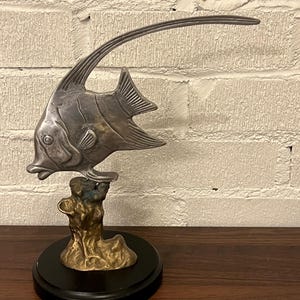 San Pacific International Sculpture - Etsy