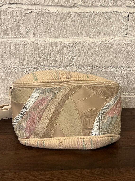 Vintage Accessory Works 1980’s Fanny Pack Bag neu… - image 1