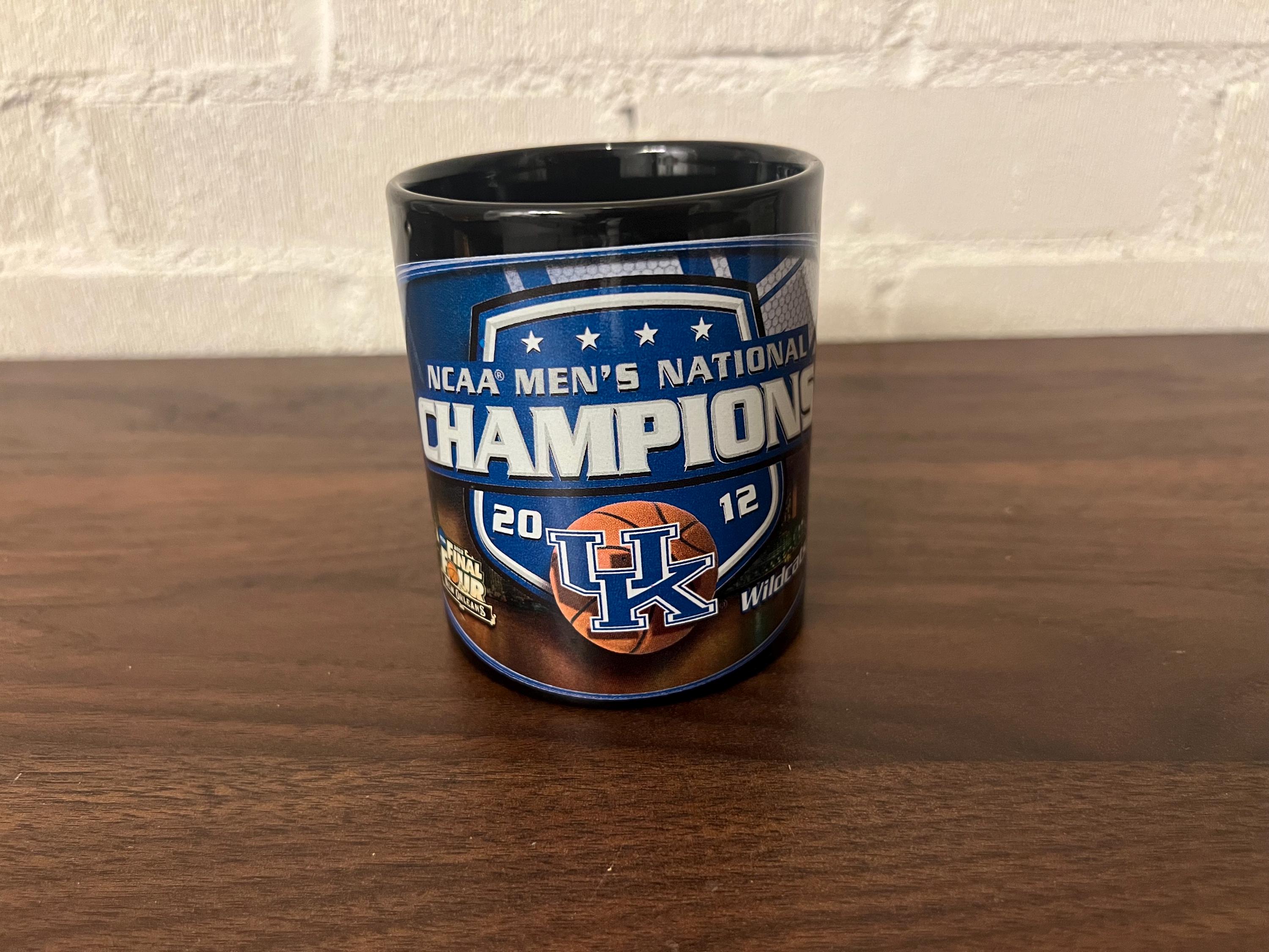 Ncaa Basketball Mug - Etsy