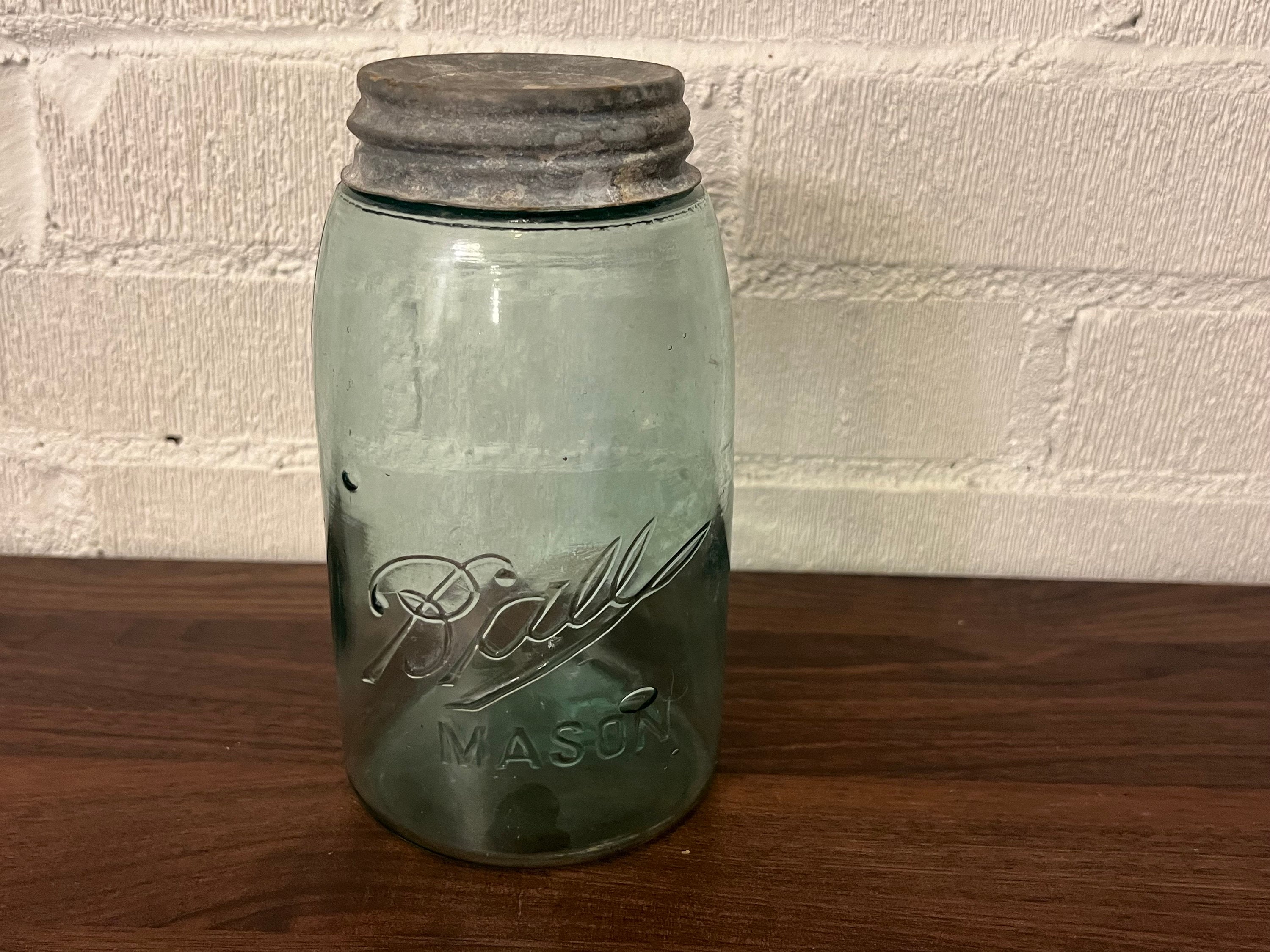 Ball Mason 1900 1910 - Etsy