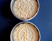 Solid Lotion Bar