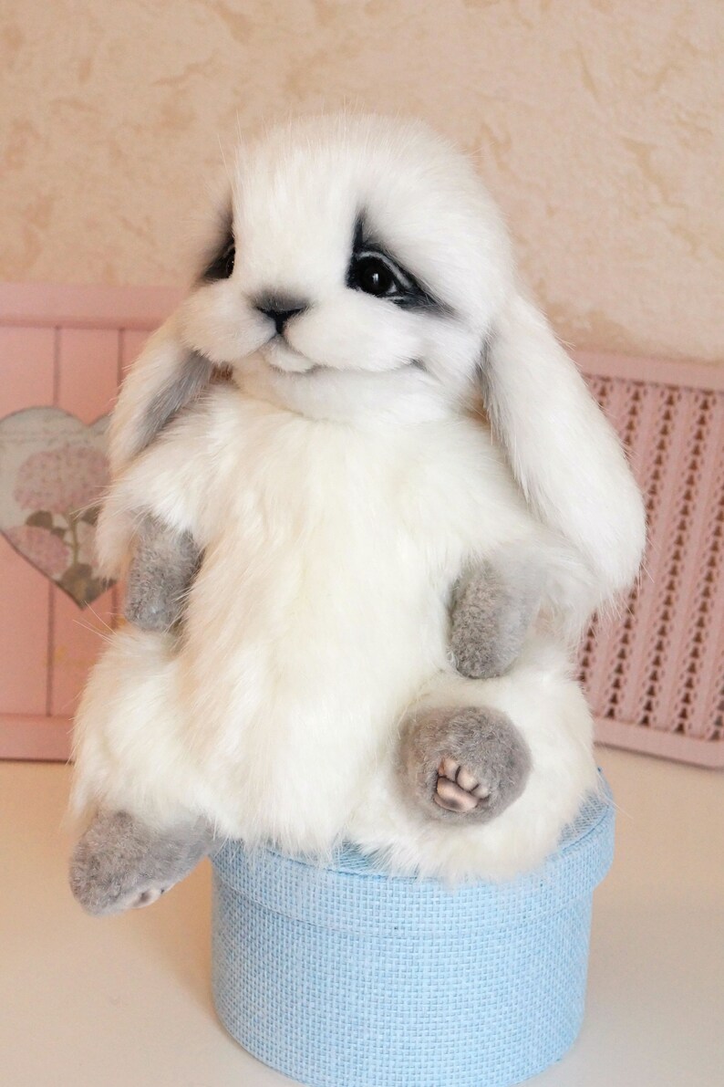 ooak artist bears