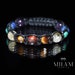 see more listings in the Chakra Mens bracelet section