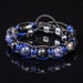 see more listings in the Men's Gemstone bracelet section