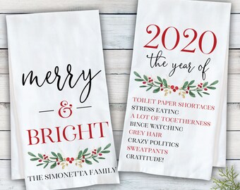 Elegant Tea Towels Etsy