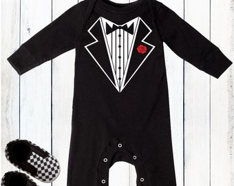 Tuxedo pajamas for adults sale