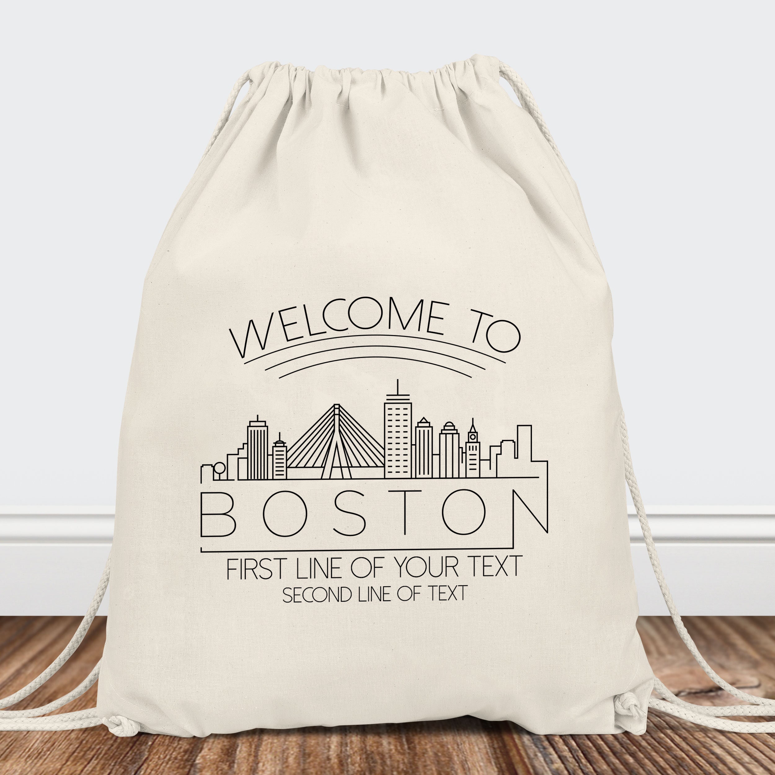 【THE SOLE】MONTECARLO / BOSTON TOTE BAG Boston Icons Tote – Alice & Wonder