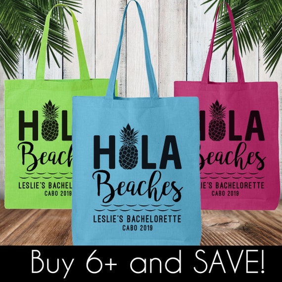 girls trip party favors