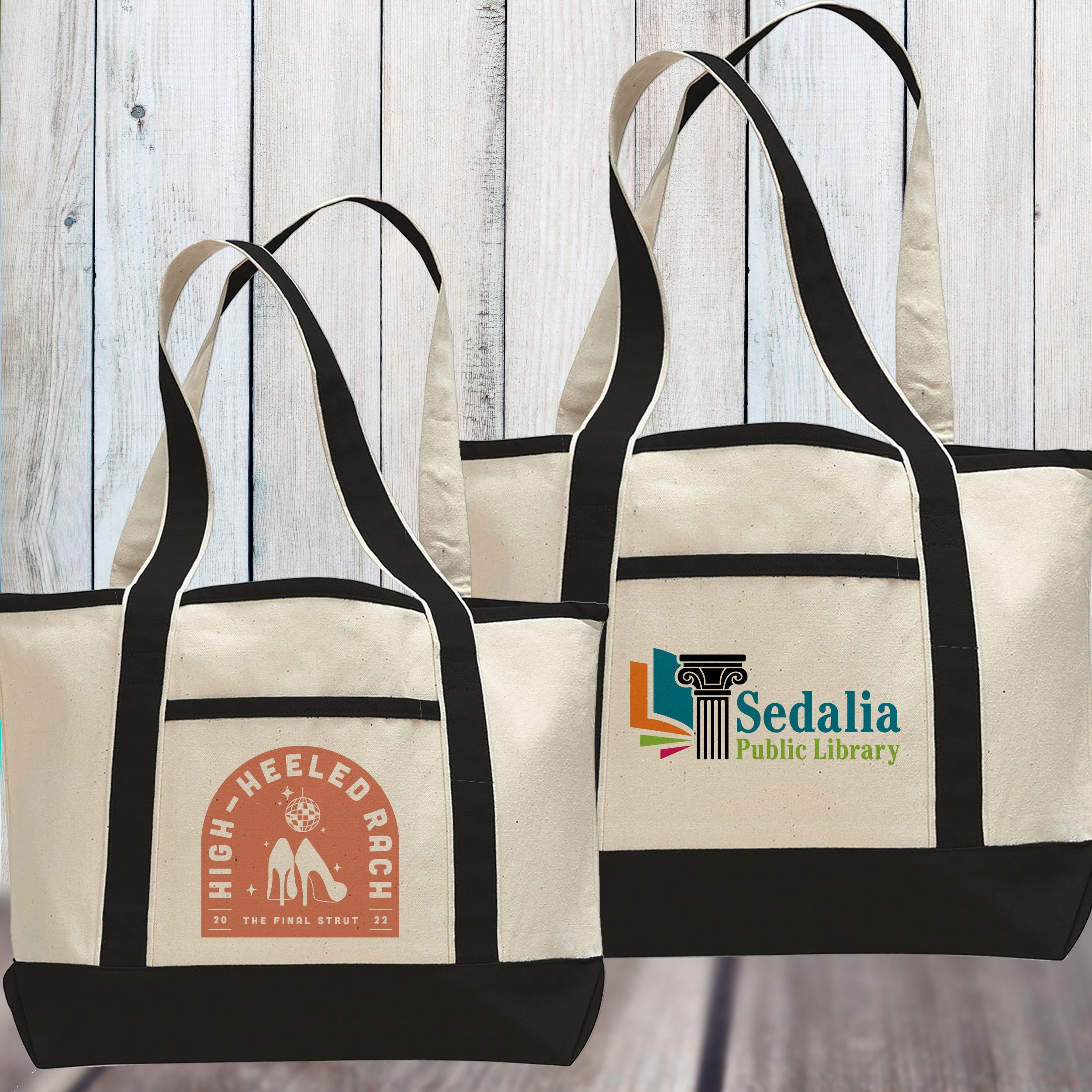 Beach totes bulk sale
