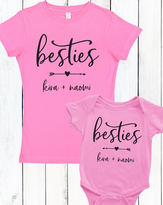 personalized baby t shirts