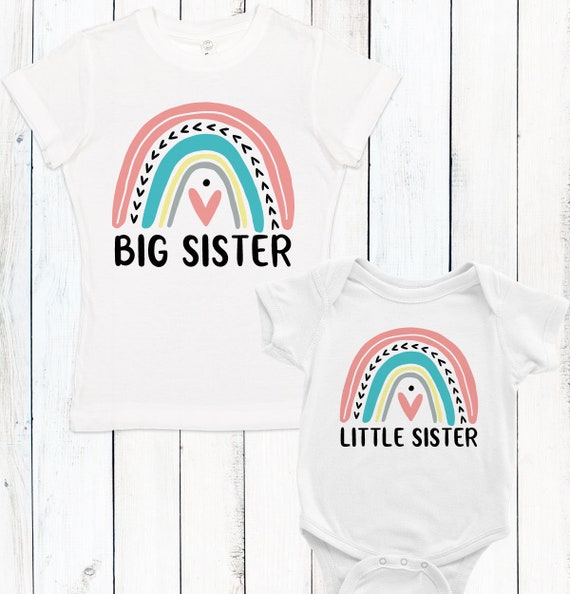 best little sister shirt