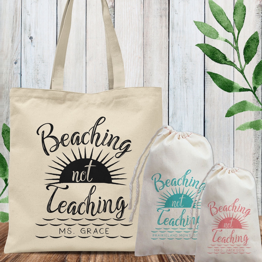 End of Year Teacher Gift, Funny Teacher Appreciation Gift Idea, Teacher ...