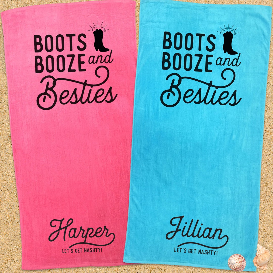 Nashville Girls Trip Austin Bachelorette Party Gifts Custom Etsy